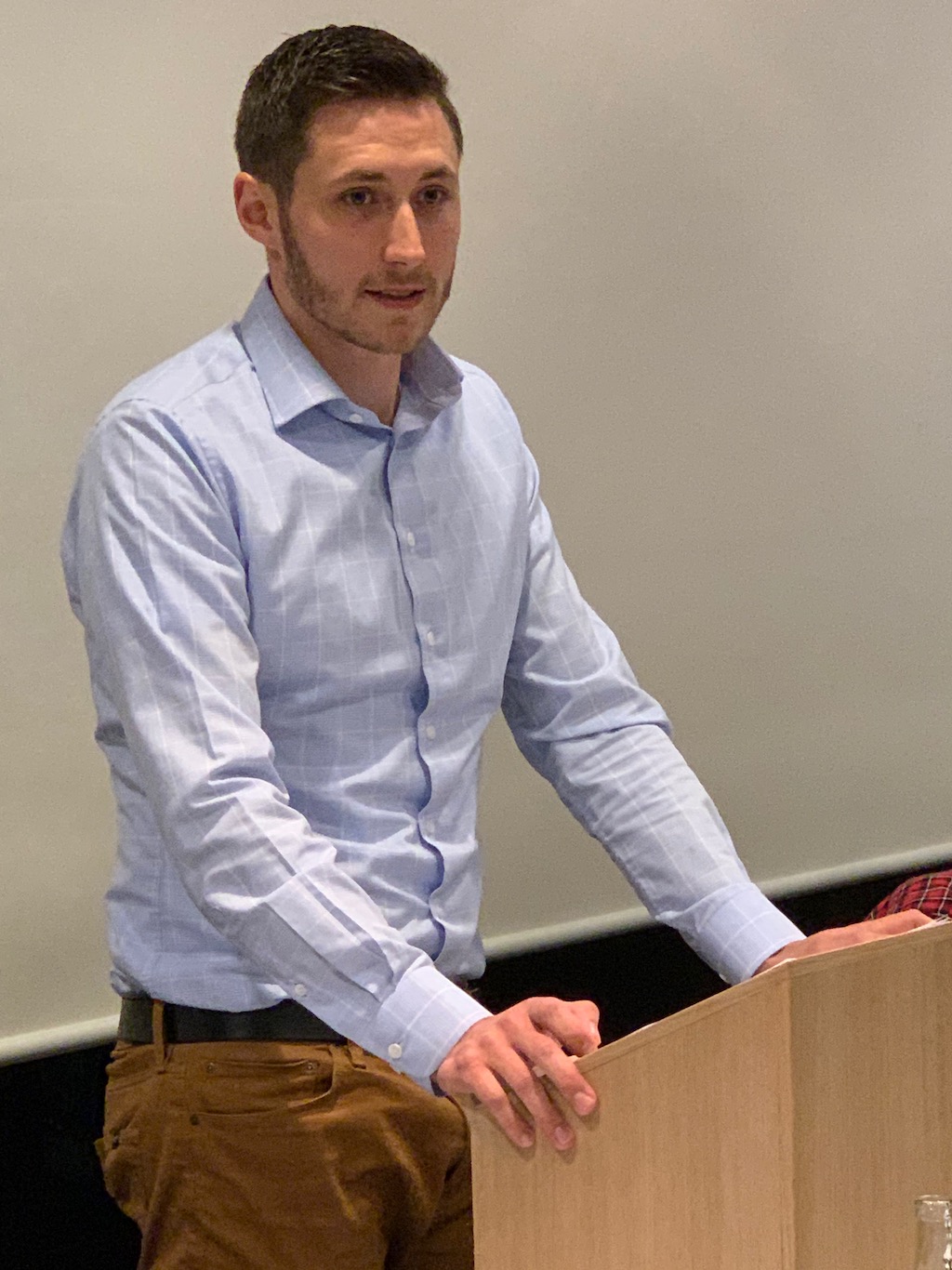 99. Generalversammlung